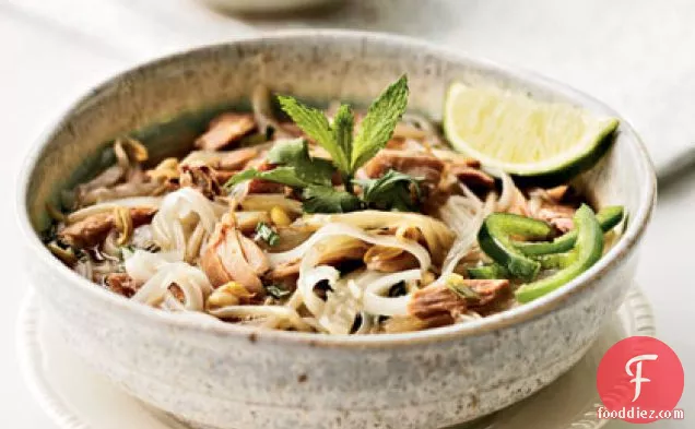 तुर्की फो