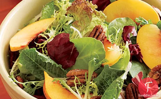 Georgia Pecan Salad