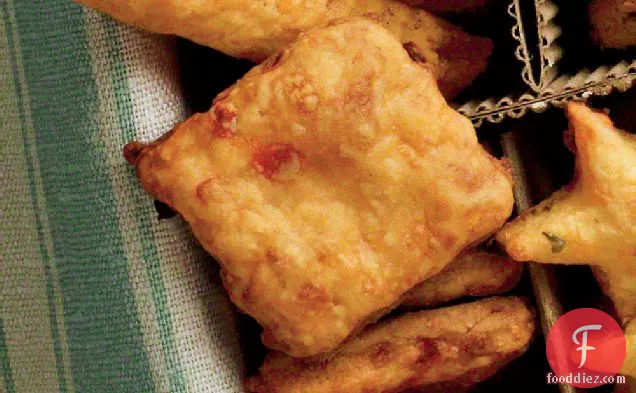 पिमिएंटो पनीर वर्ग