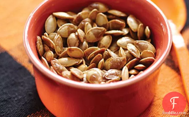 स्नैकिन कद्दू के बीज