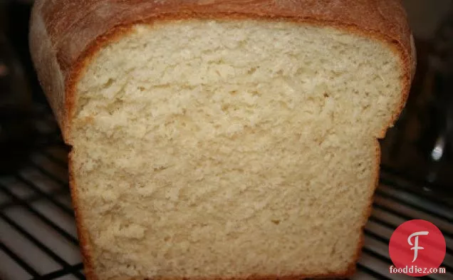 अतिरिक्त बड़ी सफेद पाव रोटी