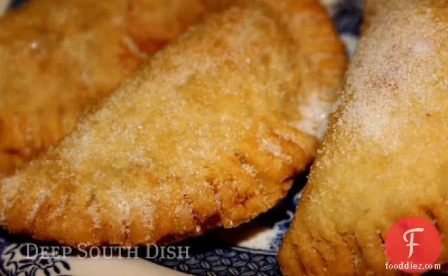 Southern Fried Hand Pies