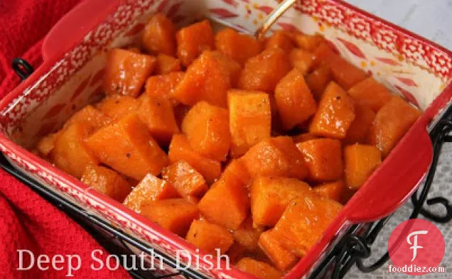 Candied Yams