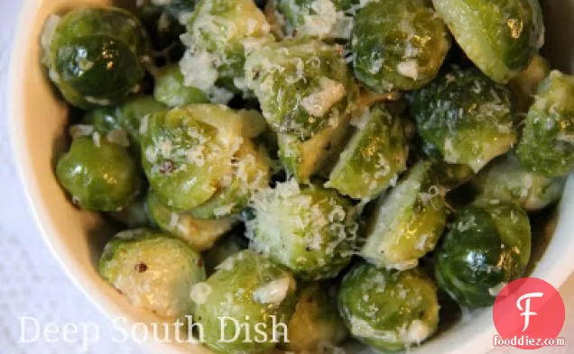 How to Cook Brussels Sprouts