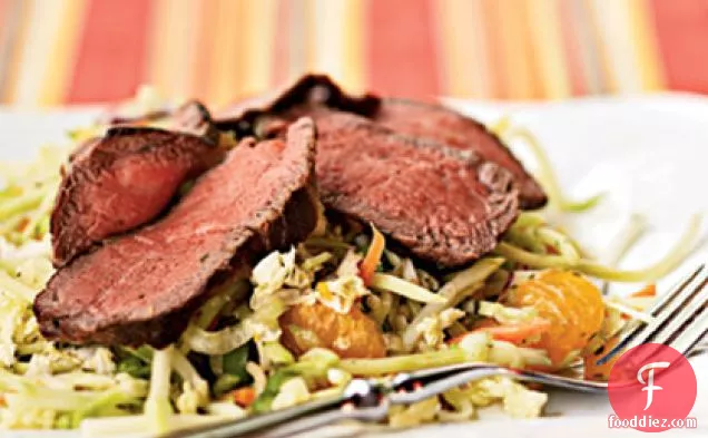 Thai Beef Salad