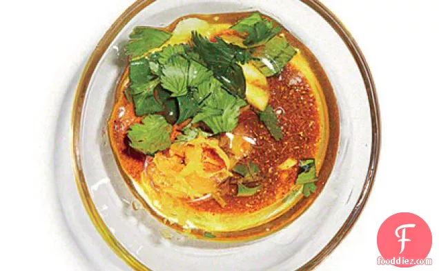 Malaysian Curry Rub