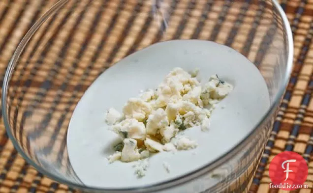 Blue Cheese Dressing