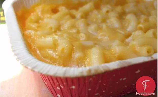 Anne’s Not-Your-Average Mac ‘n Cheese