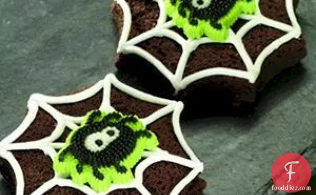 Enjoy a Food Allergy-Friendly Halloween with Creepy Cookie s