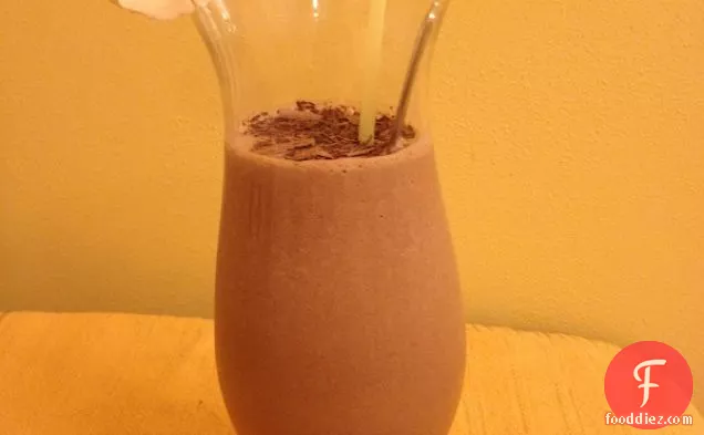 Chiconutty Smoothie