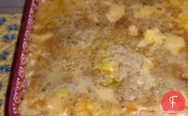 आसान नहीं-उबाल मैकरोनी और पनीर