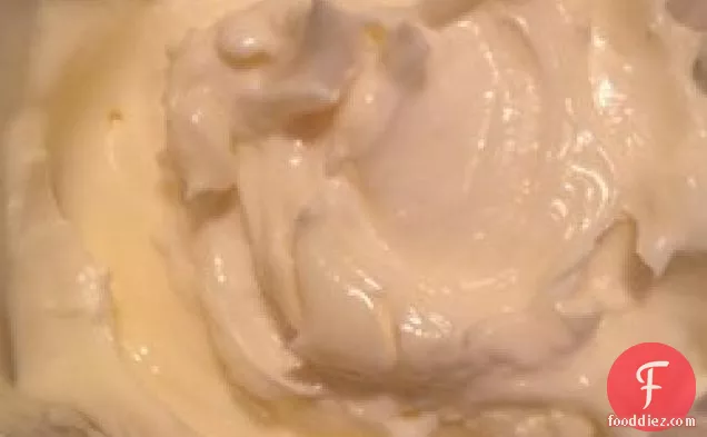 Whole Egg Mayonnaise