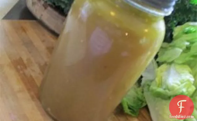 Real Chicken Stock
