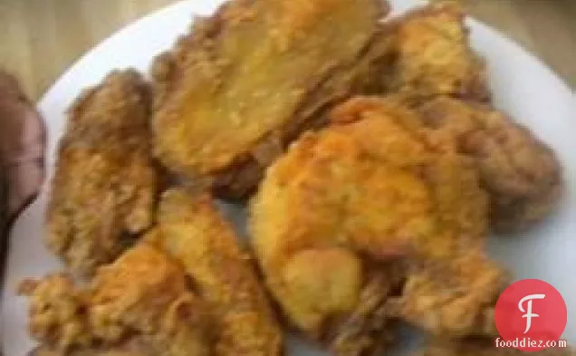 Awesome Fried Chicken