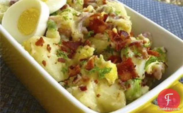 Potato Salad Dressing II