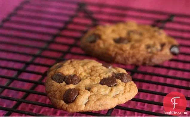 Chococolate Chip Cookie