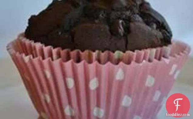 Chocolate Pumpkin Cake