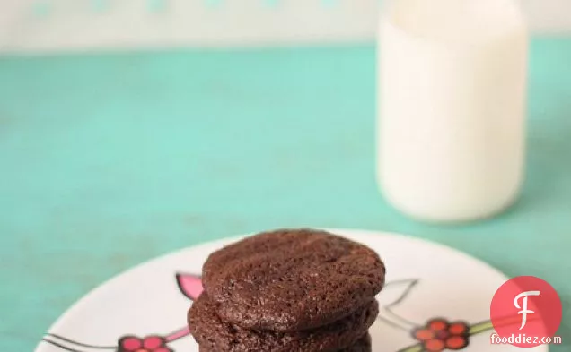 Brownie Cookie