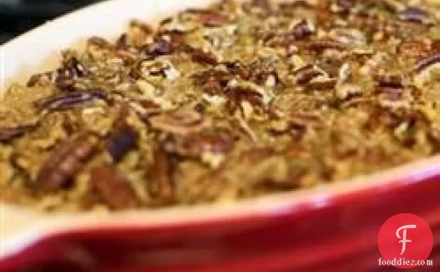 Yummy Sweet Potato Casserole
