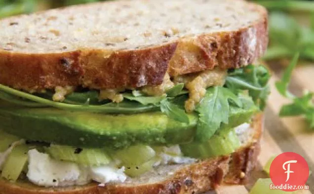 वेजी लव हमारे भोजन का भविष्य है