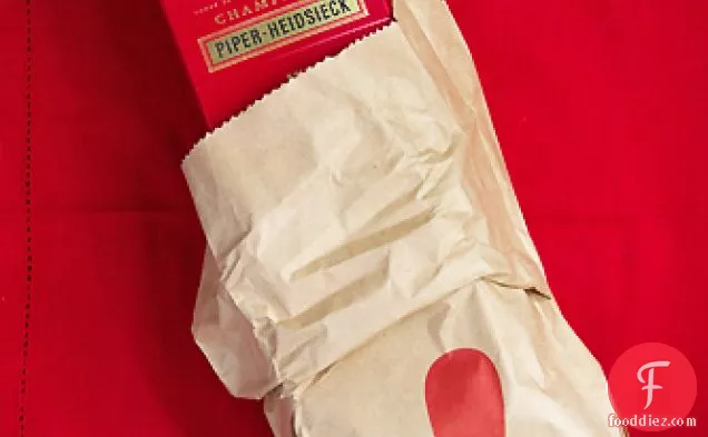 पाइपर हेइड्सीक शैंपेन: इवाइट और बेवमो से एक टोस्ट!