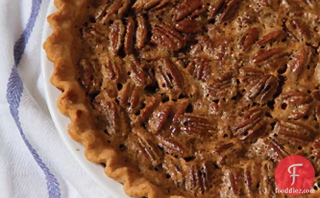 It’s a Pecan Pie Kind of Day
