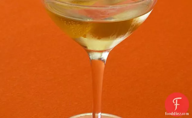 Vesper Martini