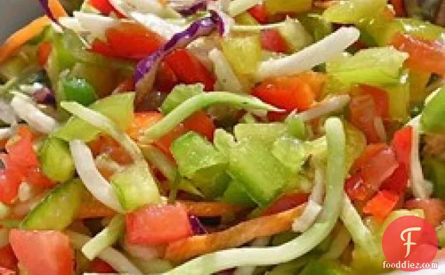 पिकनिक मैरीनेटेड समर स्लाव