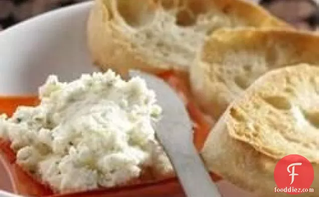 French Cheese Spread