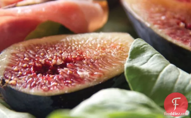 What is Speck? Serve it with Figs and Find Out