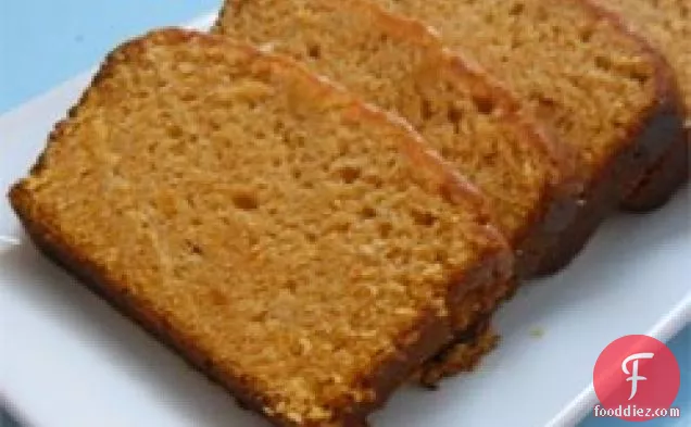 Granny's Sweet Potato Bread