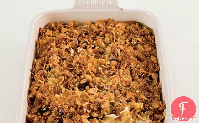 साइट्रस मोजो के साथ झींगा