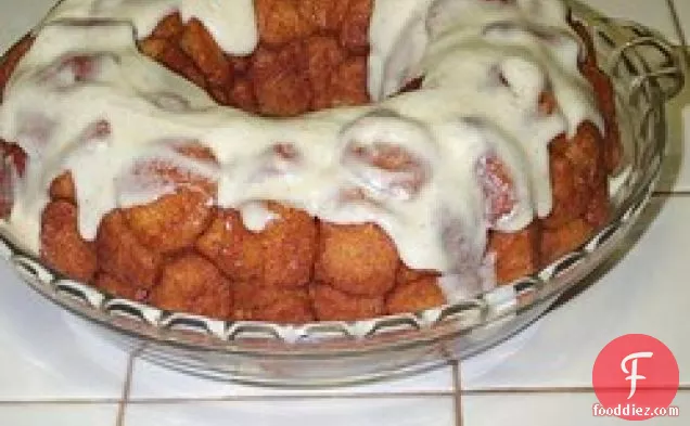 Monkey Bread IV