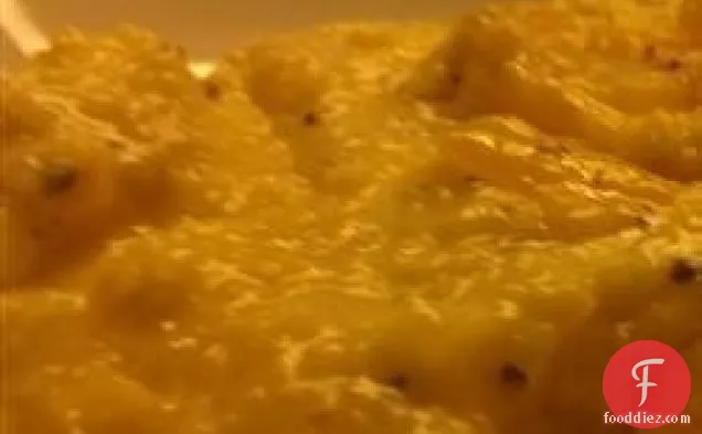 Lowcountry Shrimp and Grits