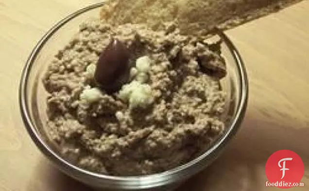 Kalamata Caviar
