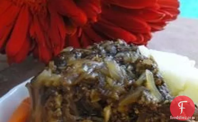 ऑक्टोबर्फेस्ट रोस्ट