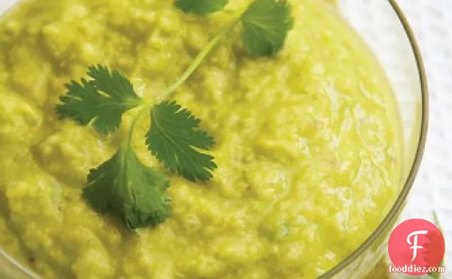 Green Gazpacho is One of the Best Cold Dishes in the World