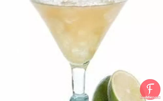 The Ultimate Margarita