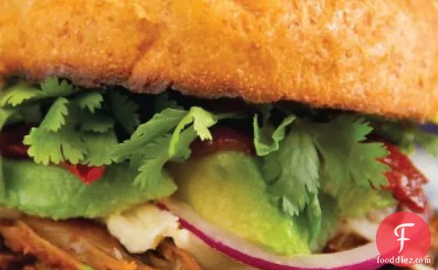 What is a Cemita?