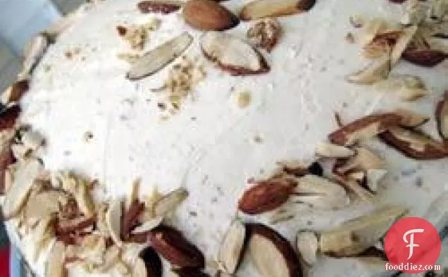 Pumpkin Cake I