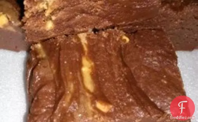 Fat Pete's Fudge