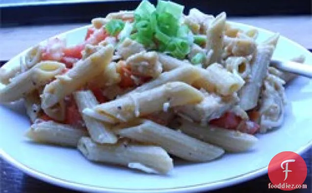 Chicken Pasta Salad I