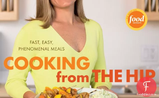 स्वीट कॉर्न ज़ाबाग्लियोन