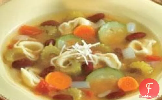 इतालवी टोटेलिनी सूप