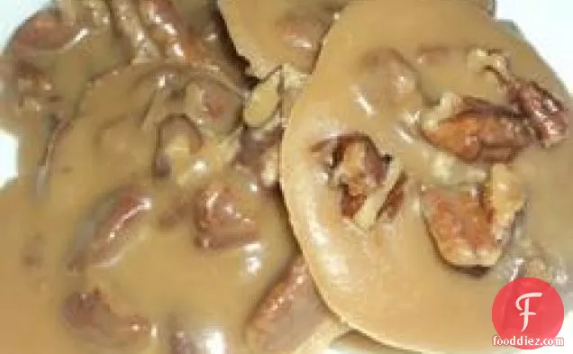 Yummy Pecan Pralines