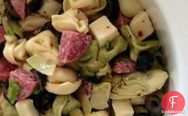 Tortellini Salad