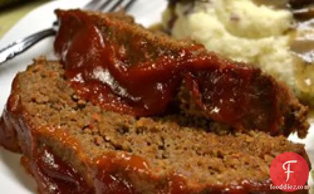 How to Make Classic Meatloaf