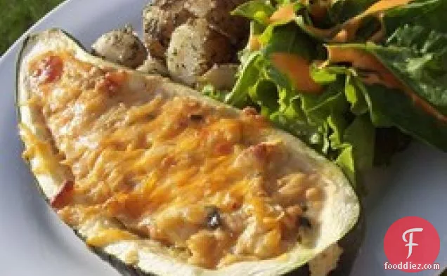 दिलकश भरवां तोरी