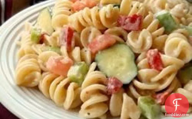 Italian Pasta Salad I