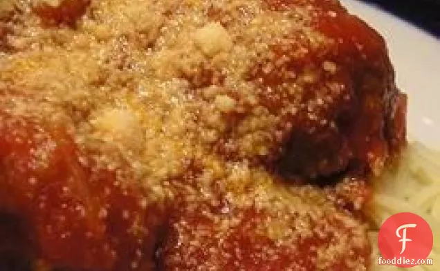 Bryan's Sweet and Hot Tomato Pasta Sauce